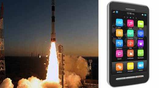 PSLV-101 -smartphone